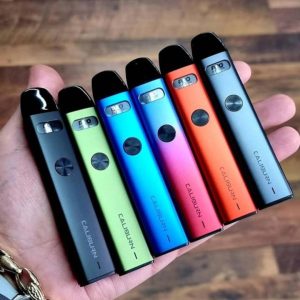 پاد سیستم یوول مدل A2