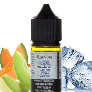سالت رایپ ویپز melon freez