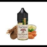 سالت رایپ ویپز sweet almond