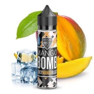 جویس بمب انبه آیس ویگاد