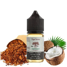 سالت رایپ ویپز vct coconut