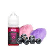 سالت بلک بری پشمک دکتر ویپز