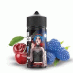 جویس تمشک آبی و چری دیستلی