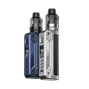 تلما سولو لاست ویپlost vape