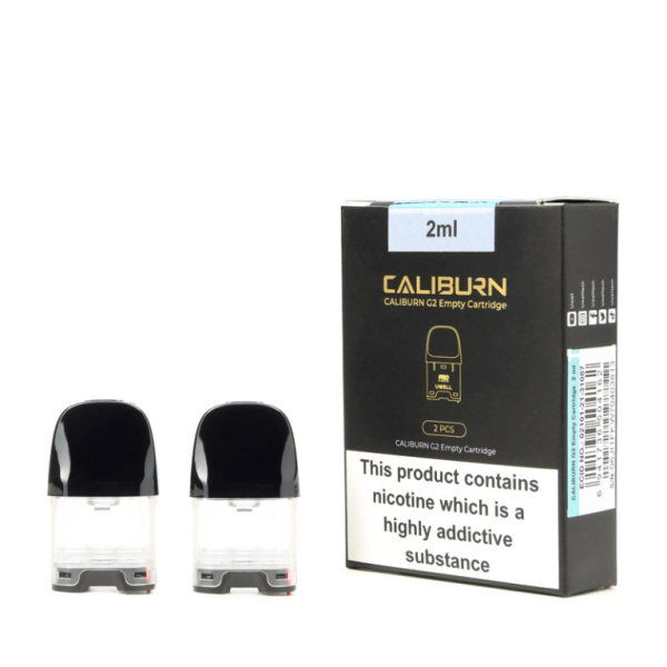 کارتریج یوول جی2 و جی کی 2 cartrig g2 gk2