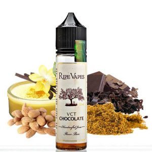 جویس تنباکو شکلات رایپ نیکوتین 3 و 6