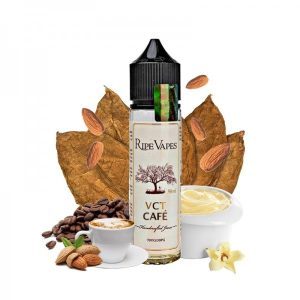 جویس وانیل قهوه نیکوتین VCT CAFE 3