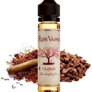 جویس تنباکو میخک رایپ ویپز clove