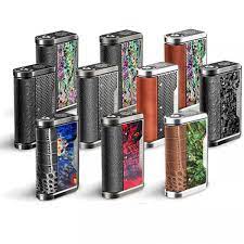 ماد سنتارو دی ان ای لاست ویپ lost vape sentaros dna