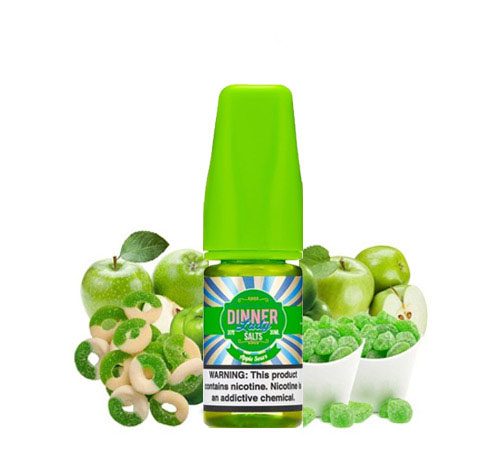 Dinner-Lady-Apple-Sours-Salt سالت سیب ترش دینرلیدی