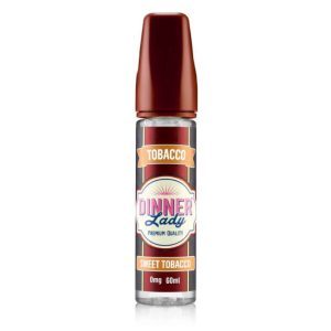 جویس تنباکو خامه دینرلیدیsweet tobacco