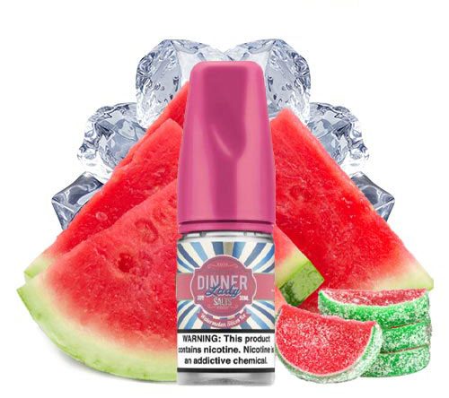Dinner-Lady-Watermelon-Slices-Ice-SAlt سالت هندوانه پاستیل یخ دینرلیدی
