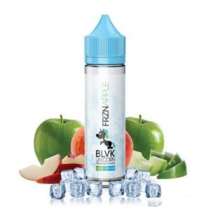 جویس سیب یخ بلویکی frzn appel blvk