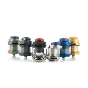 اتومایزر پروفیل مش وتوفوprofile wotofo