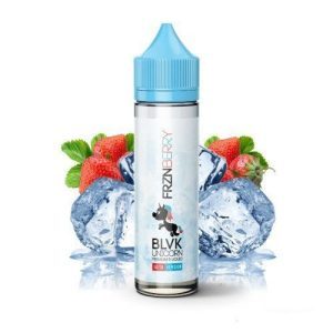 جویس توتفرنگی بلویکیfrzn berry