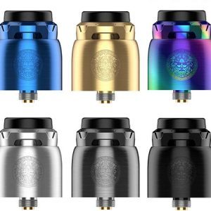 اتومایزر گیک ویپ زد atomayzer Geekvape z rda