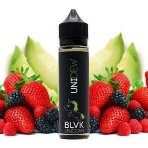 جویس طالبی توت فرنگی بلویکیuni dew blvk