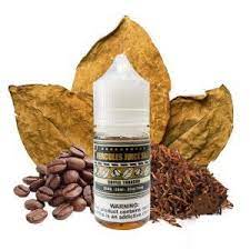 سالت تنباکو قهوه هرکولس coffee tobacco hercules