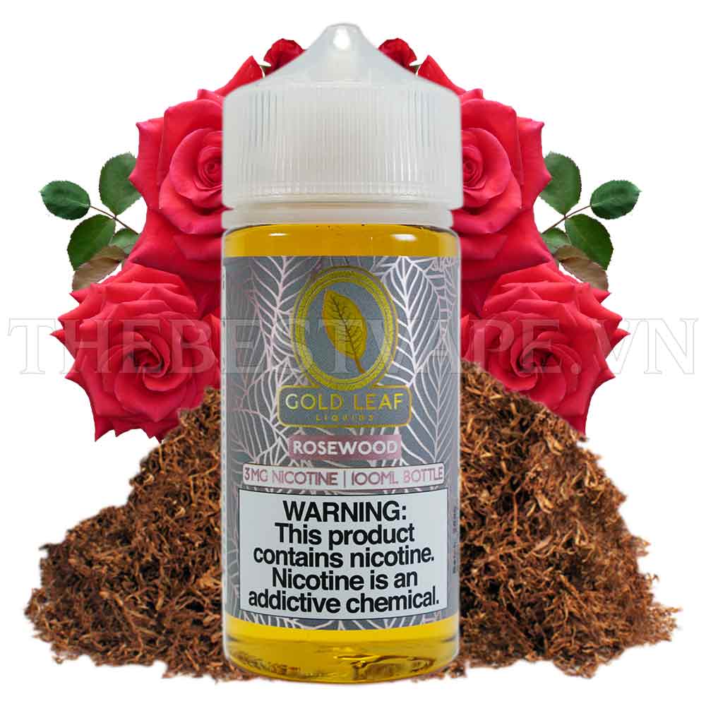 gold-leaf-rose-wood-tinh-dau-vape-malaysia-chinh-hang-juice-shisha-thuoc-la-dien-tu-3 جویس تنباکو گل رز گلدیف rosewood gold leaf