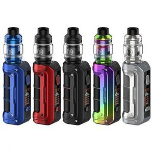 گیک ویپ مکس 100 geek vape max