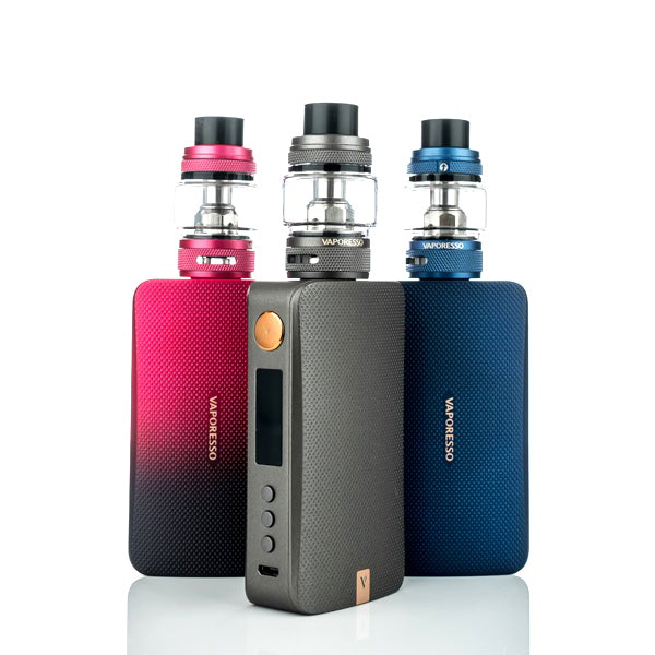 ویپ ویپرسو جن اس vaporesso gen s