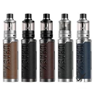 وپوو دراگ ایکس پلاس voopoo drag x plus