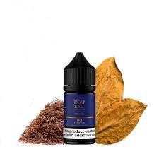 سالت تنباکو خالص پادسالت true tobacco