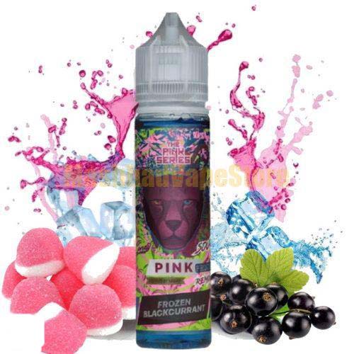 Dr-Vape-Pink-Frozen-Remix-120ml جویس انگور ترش آیس دکترویپزpink froozen