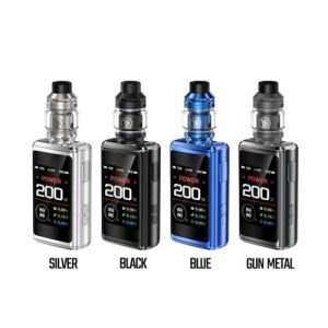 ویپ زد200 گیک ویپgeek vape z200