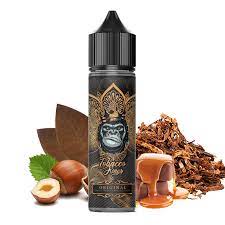 جویس تنباکو فندوق دکترویپز king tobacco