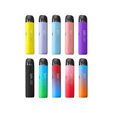 پاد سیستم اورسا نانو اس ursa nano s لاست ویپ