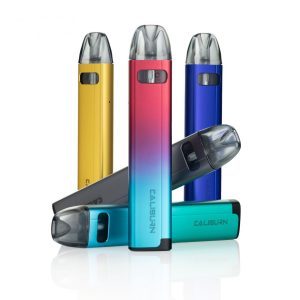 پاد سیستم کالیبرن A2s یوول