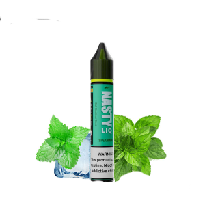 سالت نستی نعنا یخ spearmint nasty