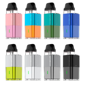 پاد سیستم ایکسراس کیوب xroos cube