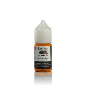 سالت پلاتینیوم توباکو رایپ ویپز platinum tobacco