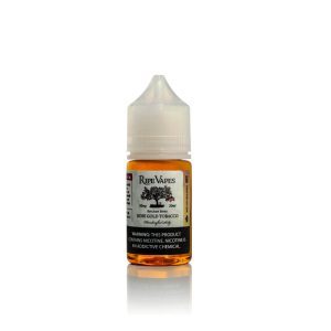 سالت رز گلد توباکو رایپ ویپز Rose gold tobacco