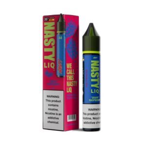 سالت نستی انگور رازبری grape raspbwrry