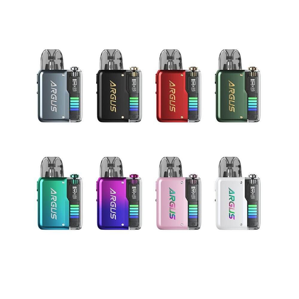 پادسیستم آرگاس پیvoopoo argus p2