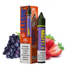 جویس نستی ادامس انگور توتفرنگی fruit fusion