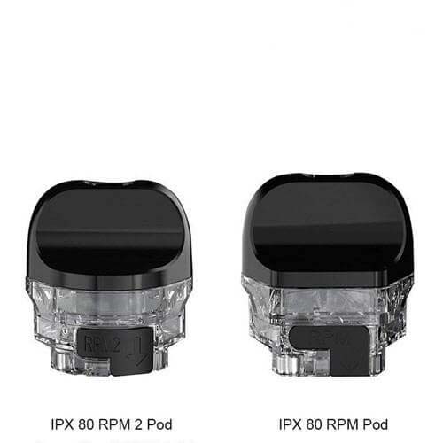 کارتریج خالی ipx80 rpm2