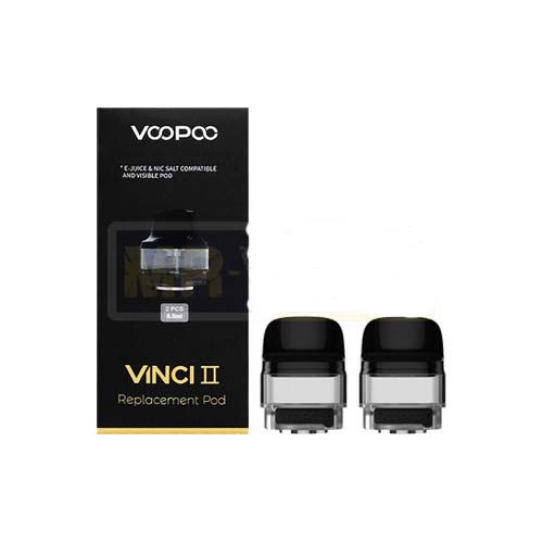 کارتریج وپوو وینچی voopoo vinci 2