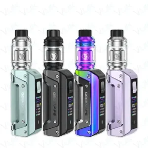 گیک ویپ اجیس سولو3 geek vape solo