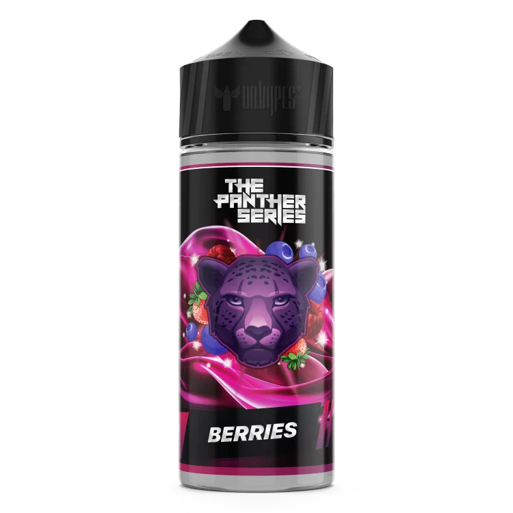 جویس میکس بری دکترویپ berries dr.vape