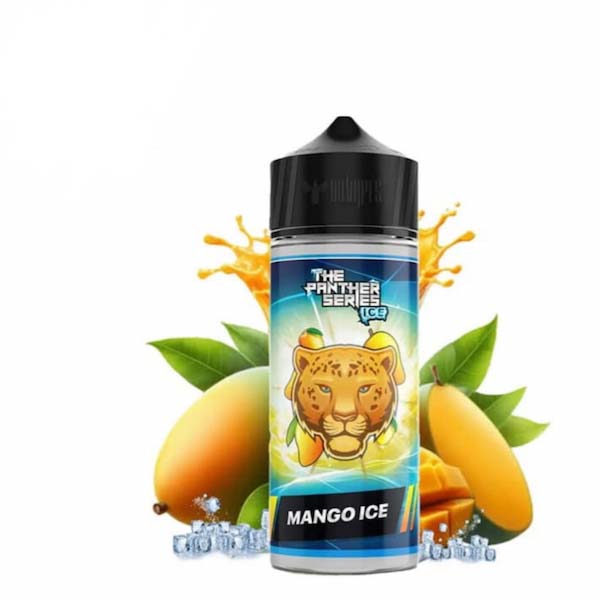 جویس انبه یخ دکترویپdr.vape mango ice