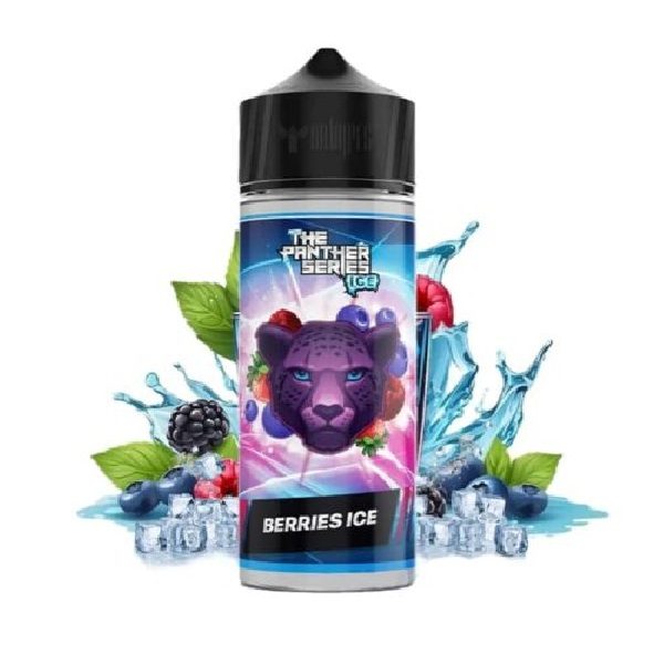 جویس میکس بری آیس دکترویپ berries ice dr.vape
