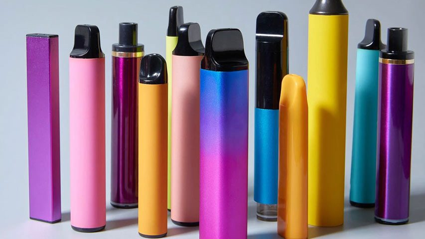 خرید پاد یکبار مصرف