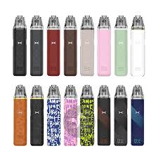 پاد اکسلیم گو اکسوا