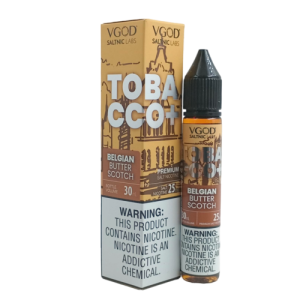 سالت تنباکو و تافی کره ای بلژیکی ویگاد