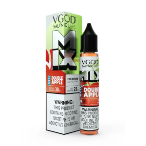 سالت دو سیب یخ ویگاد