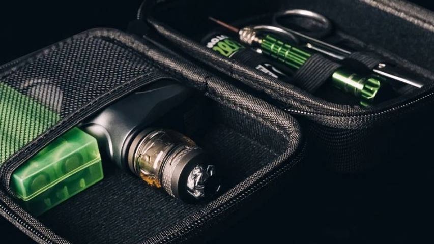 قیمت لوازم جانبی ویپ